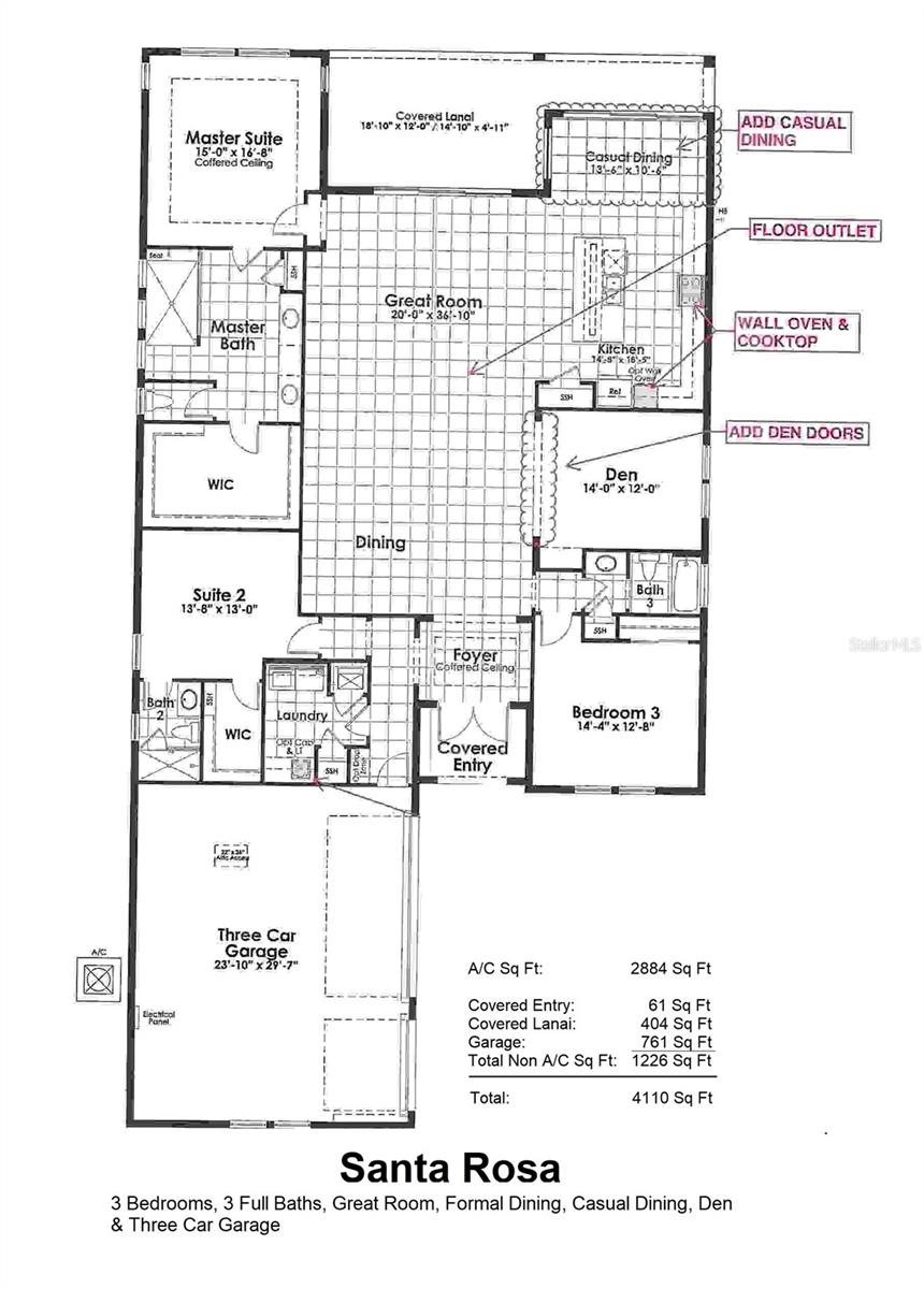 4952 Surfside Cir Property Photo 6