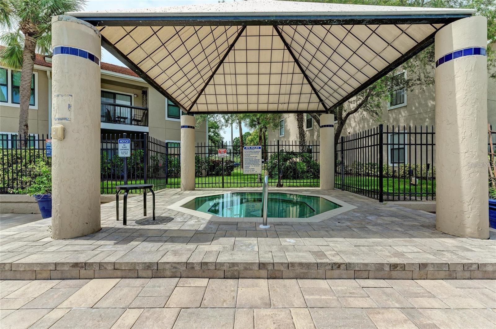 4040 Crockers Lake Blvd #1717 Property Photo 30