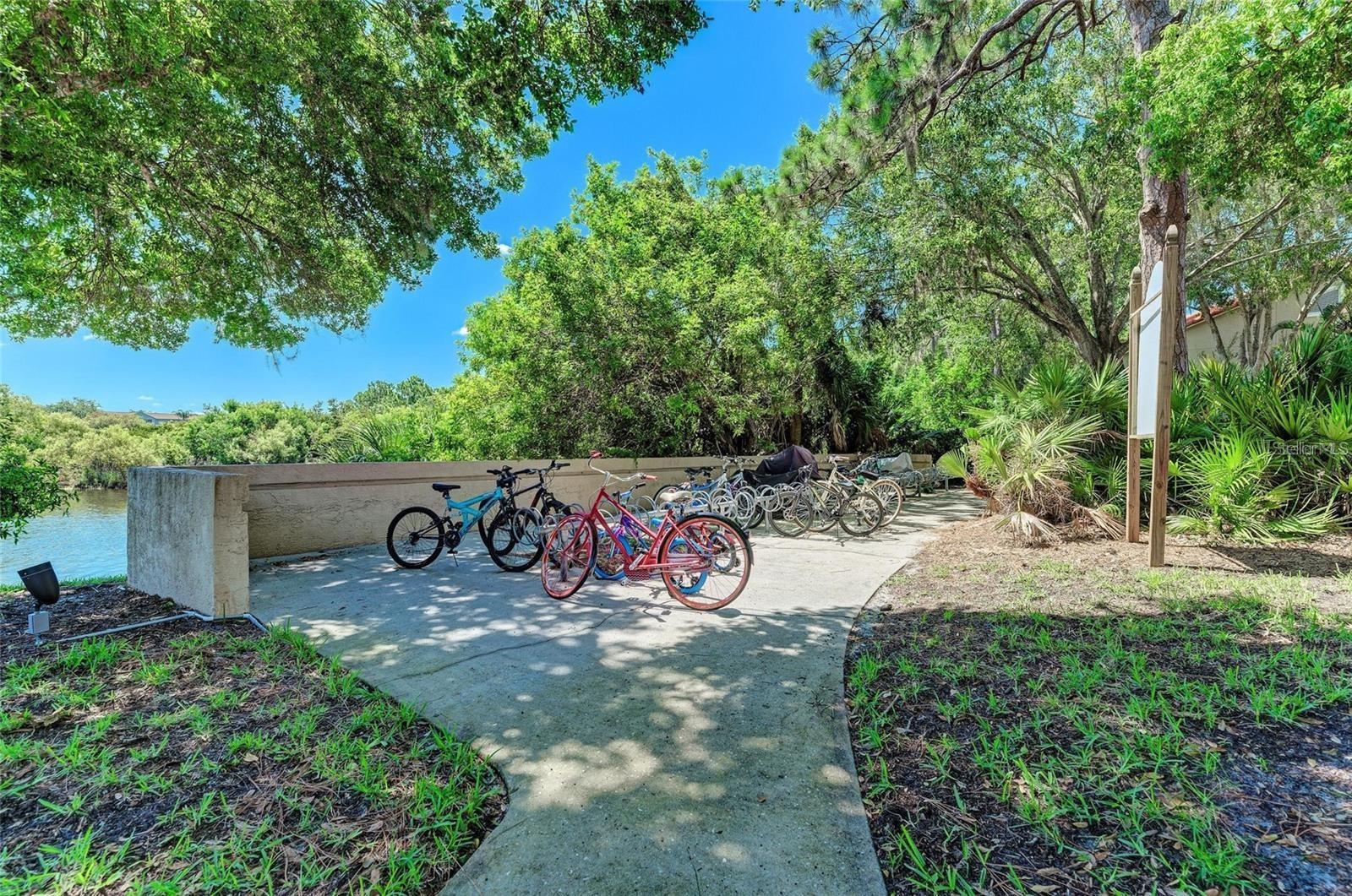 4040 Crockers Lake Blvd #1717 Property Photo 36