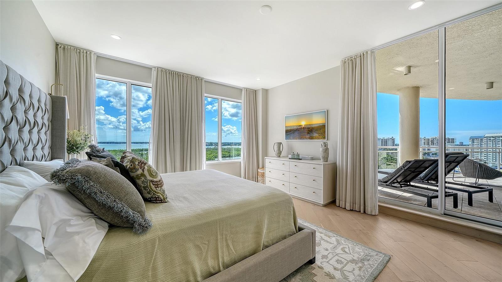 1300 Benjamin Franklin Dr #809 Property Photo 63