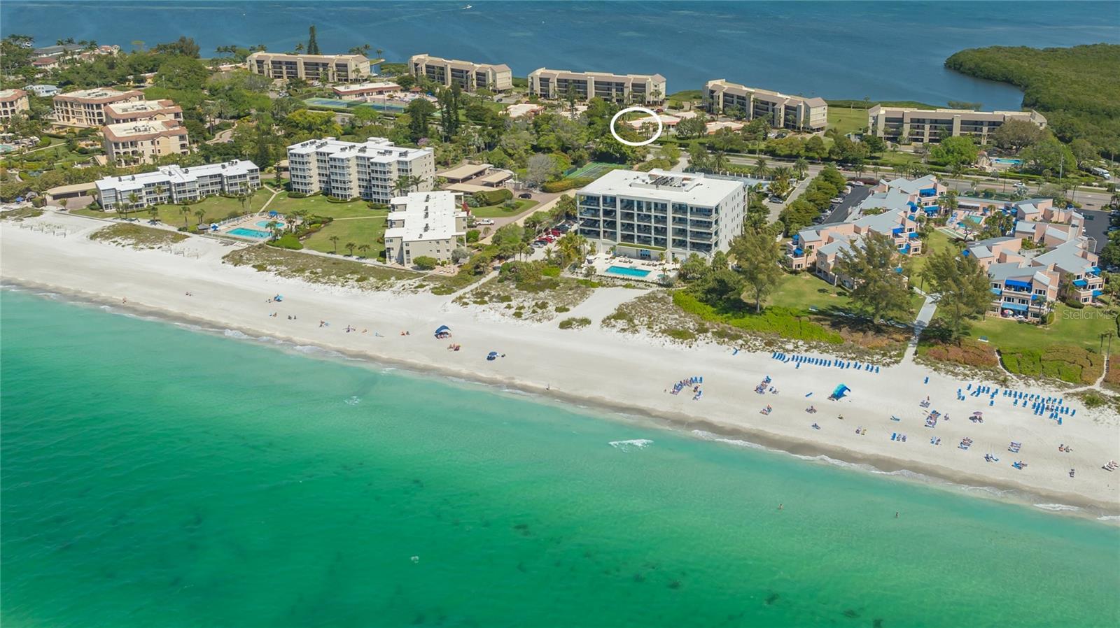 4750 Gulf Of Mexico Dr #villa 8 Property Photo 1