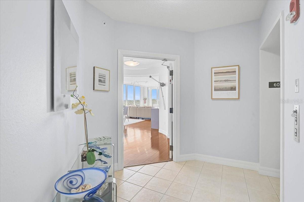 409 N Point Rd #601 Property Photo 6