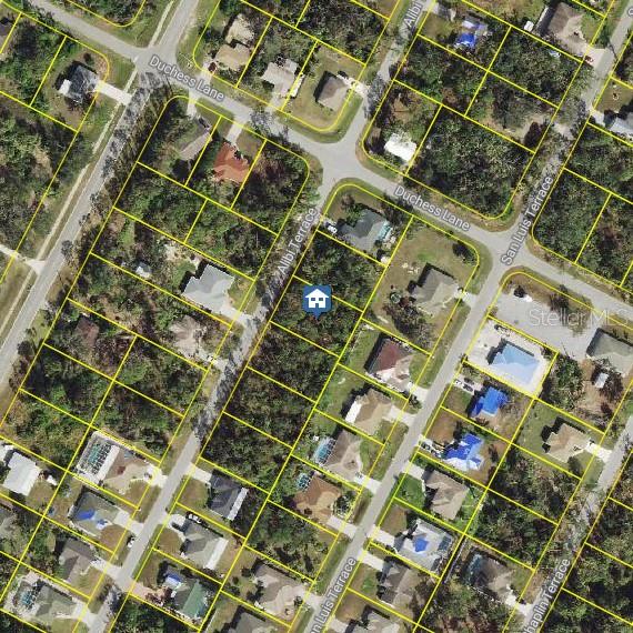 ALIBI TER Property Photo 1