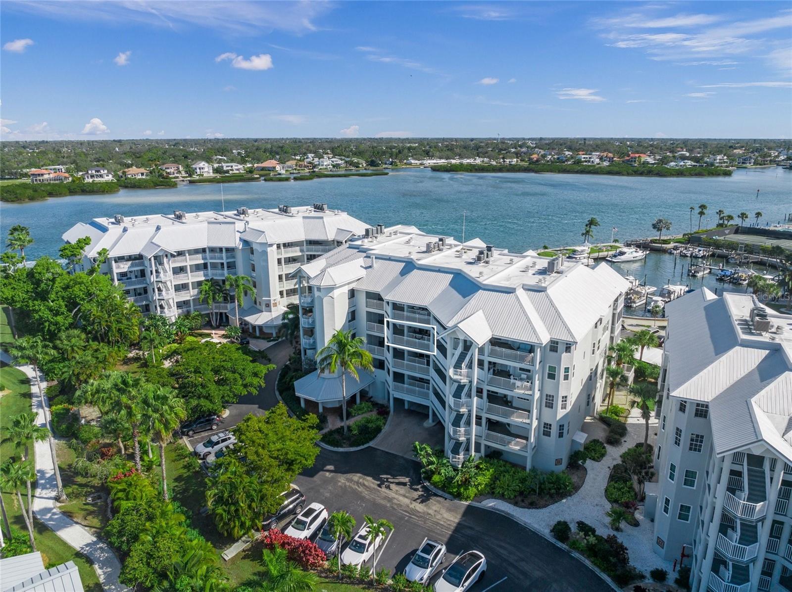 1260 Dolphin Bay Way #403 Property Photo 2