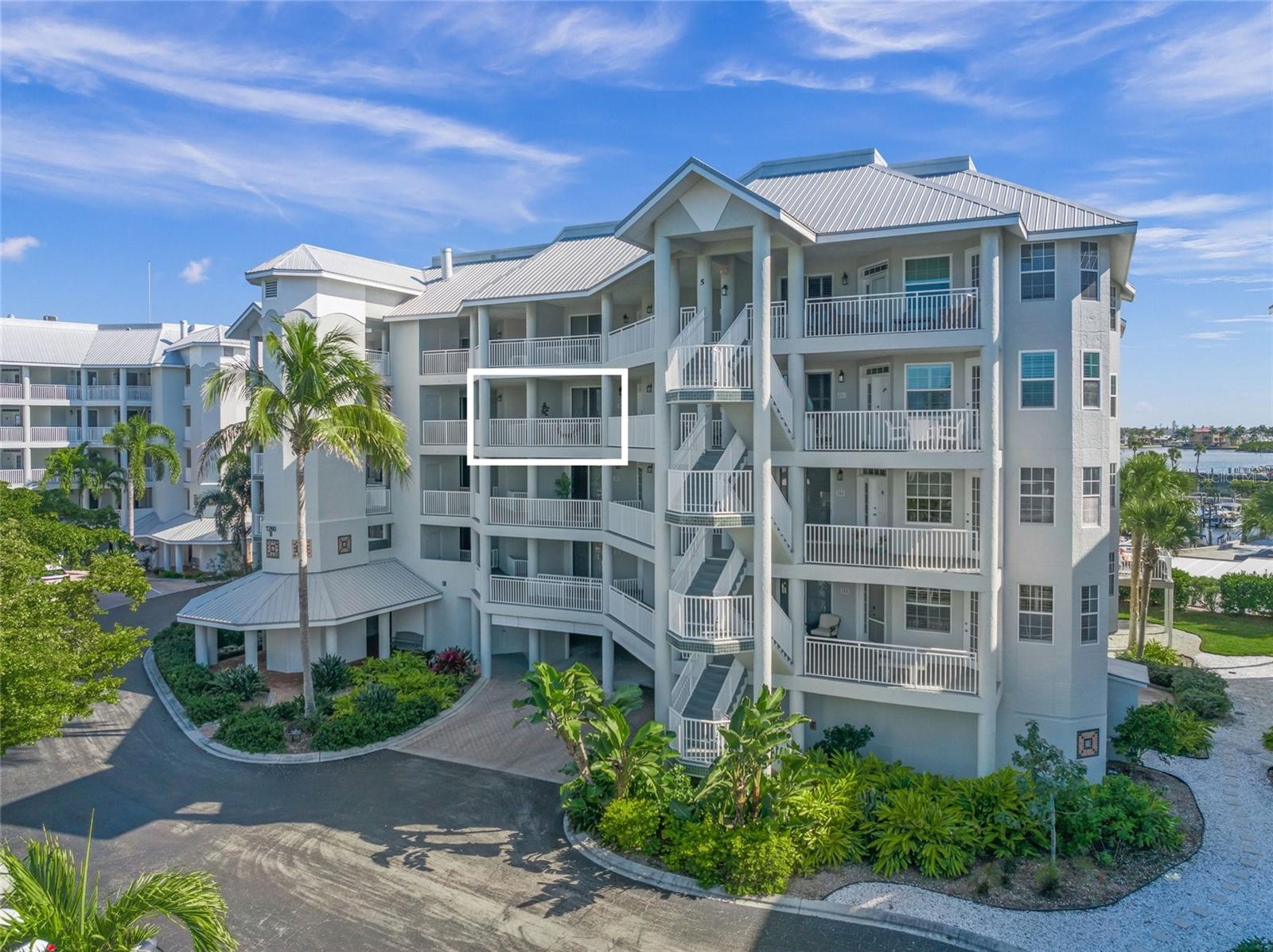 1260 Dolphin Bay Way #403 Property Photo 3