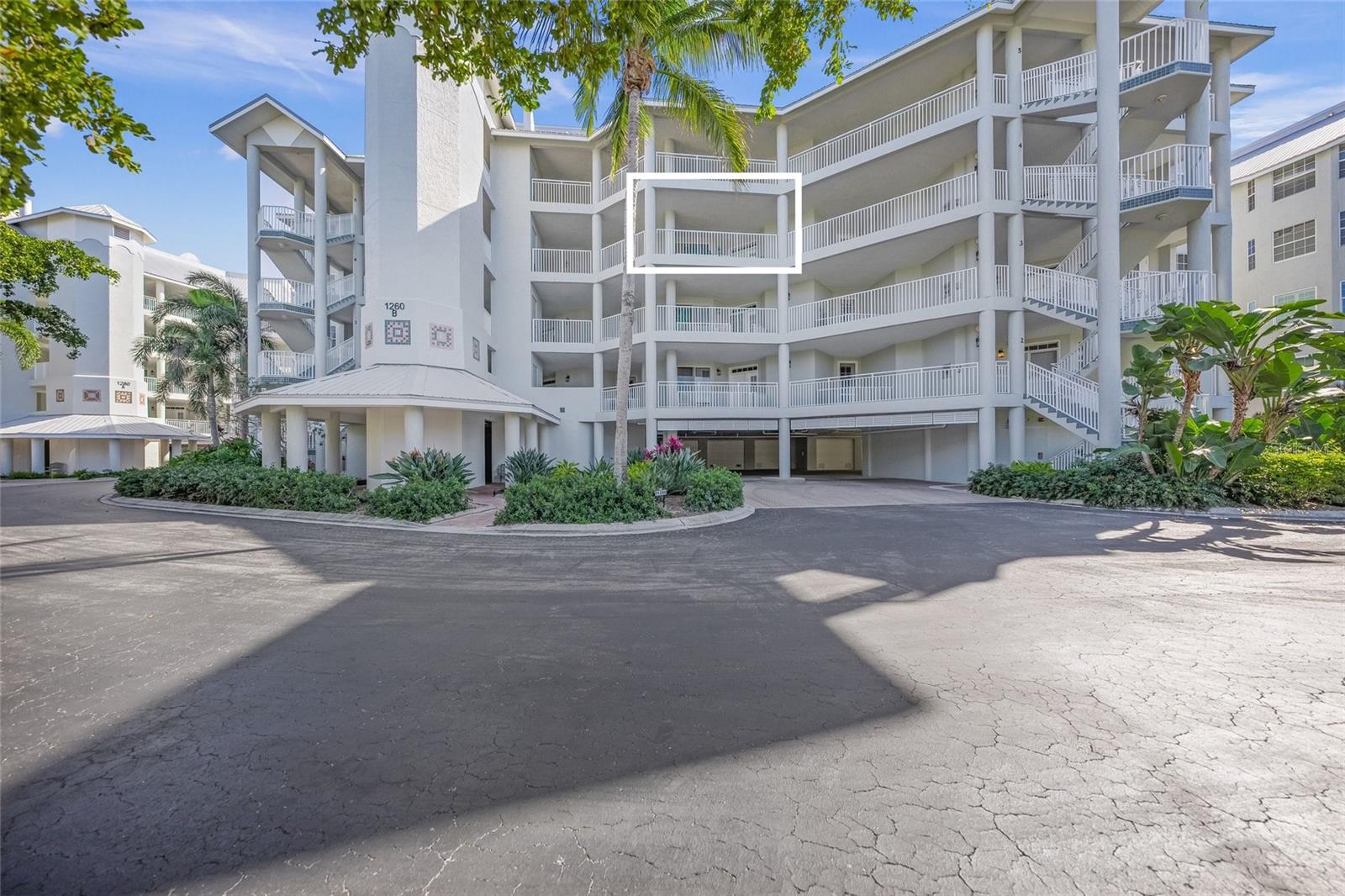 1260 Dolphin Bay Way #403 Property Photo 4