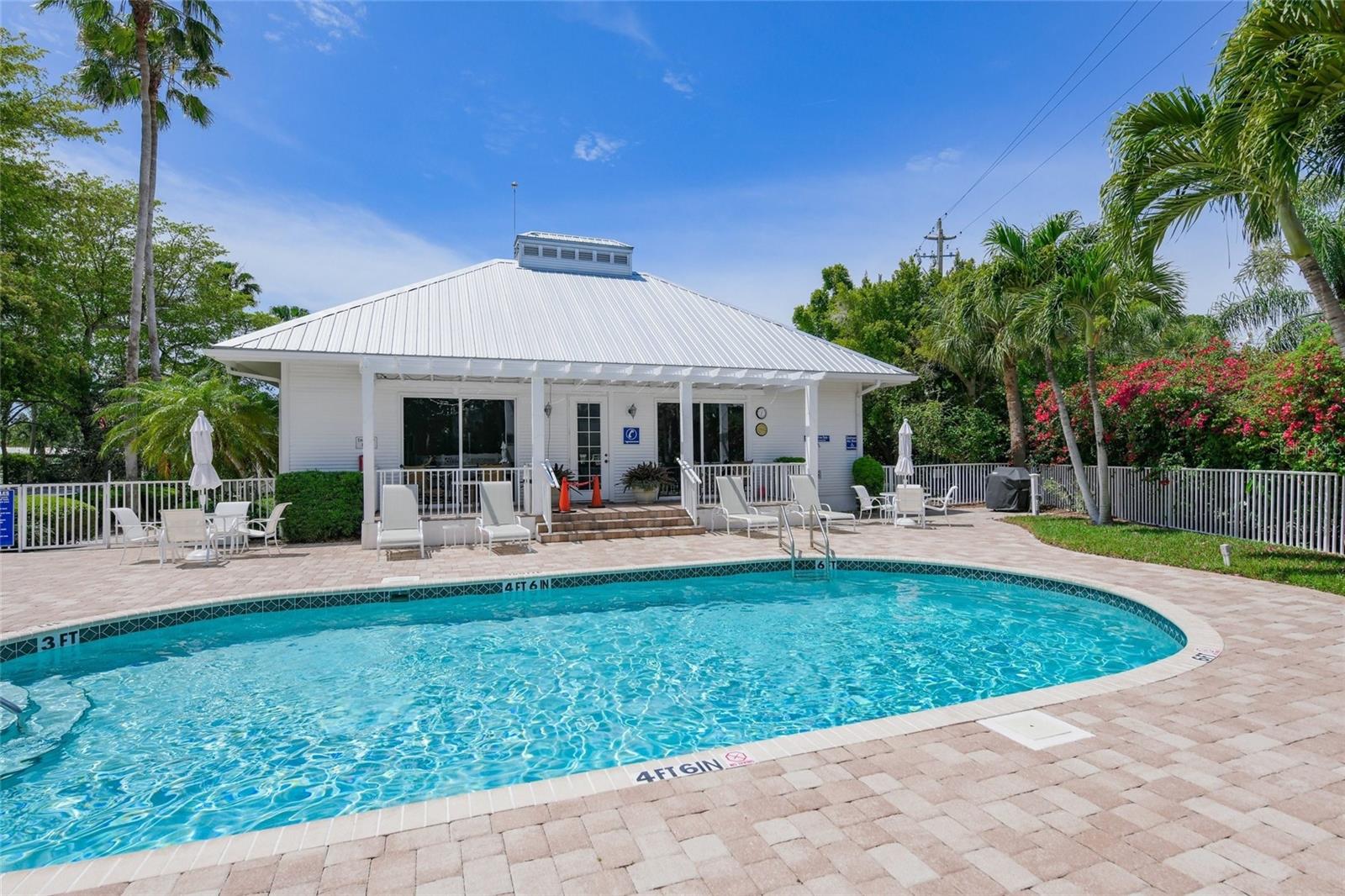 1260 Dolphin Bay Way #403 Property Photo 50