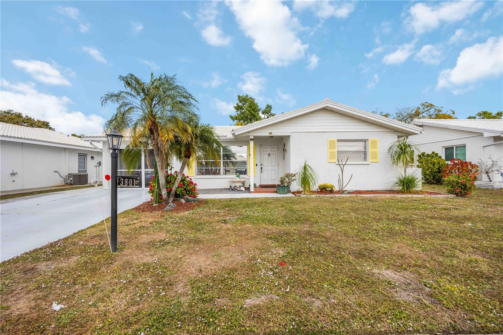 3801 Chinaberry Property Photo 2