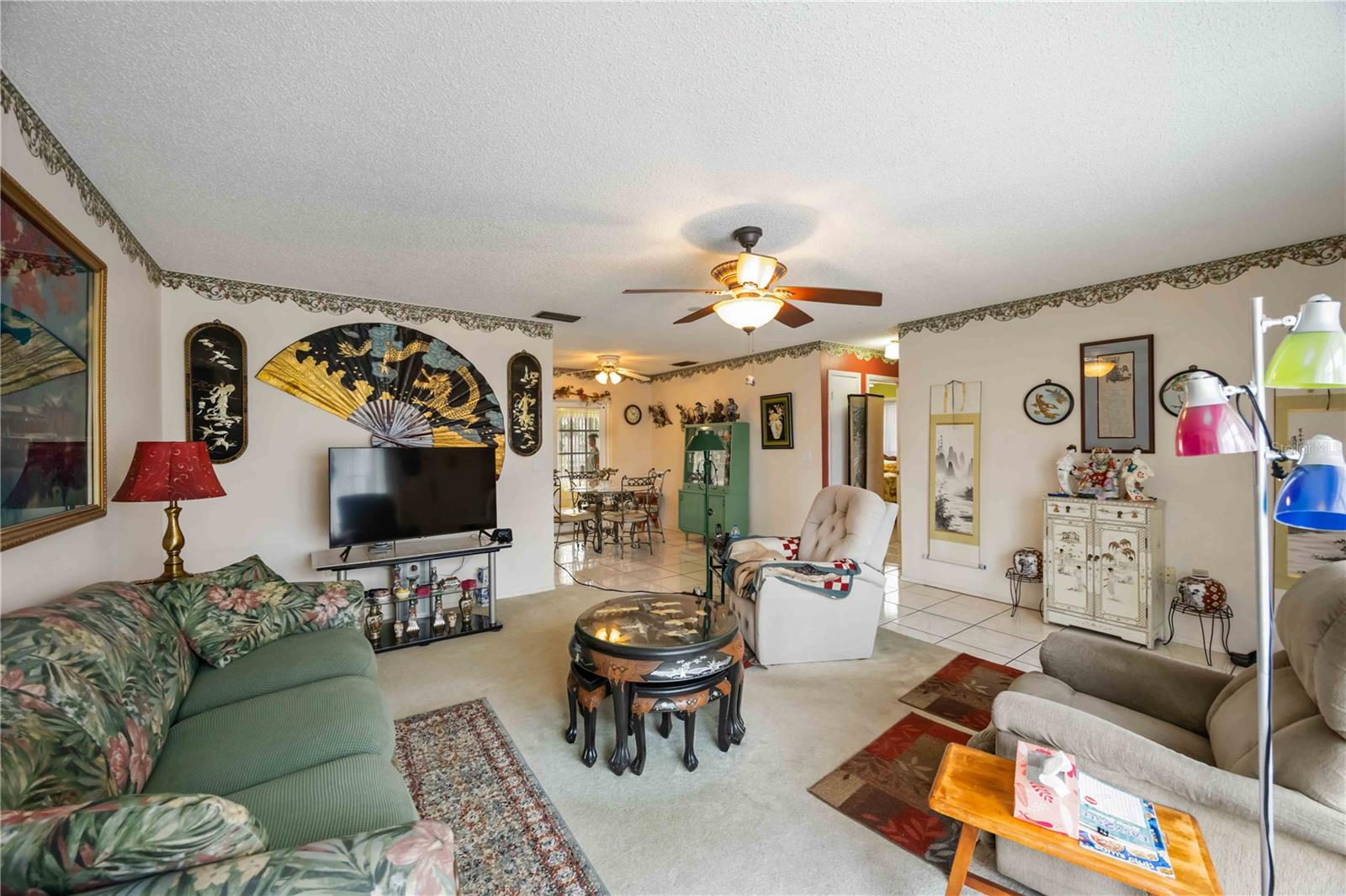 3801 Chinaberry Property Photo 5