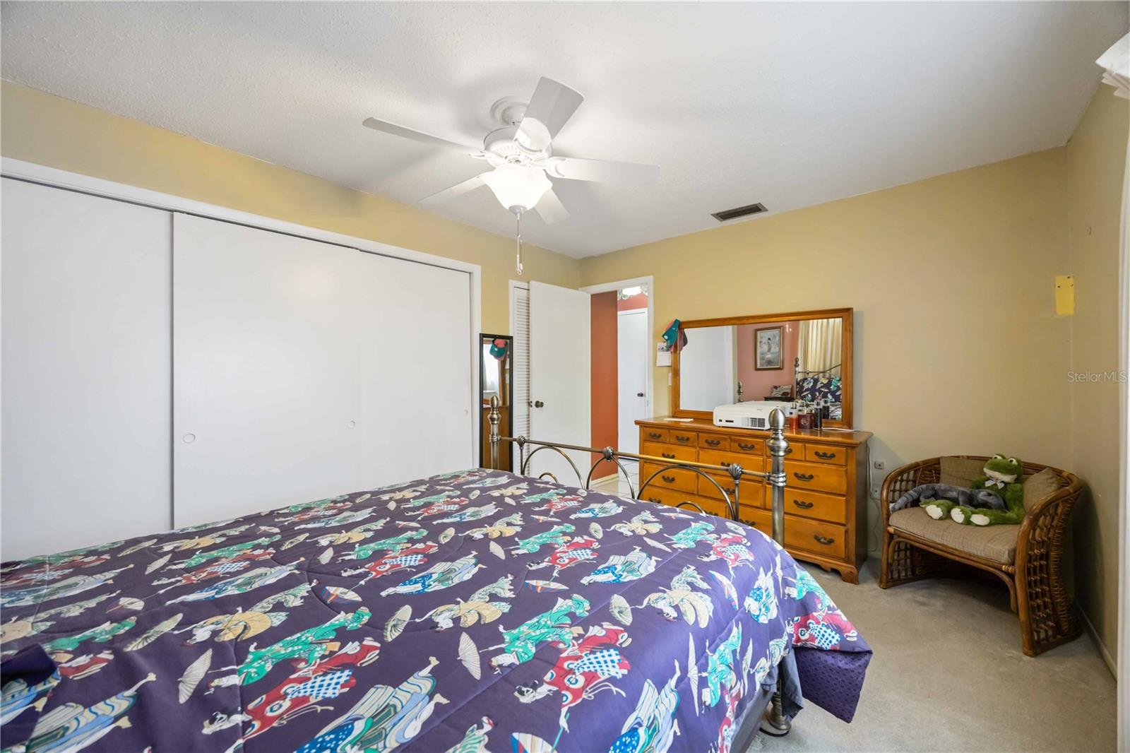 3801 Chinaberry Property Photo 14