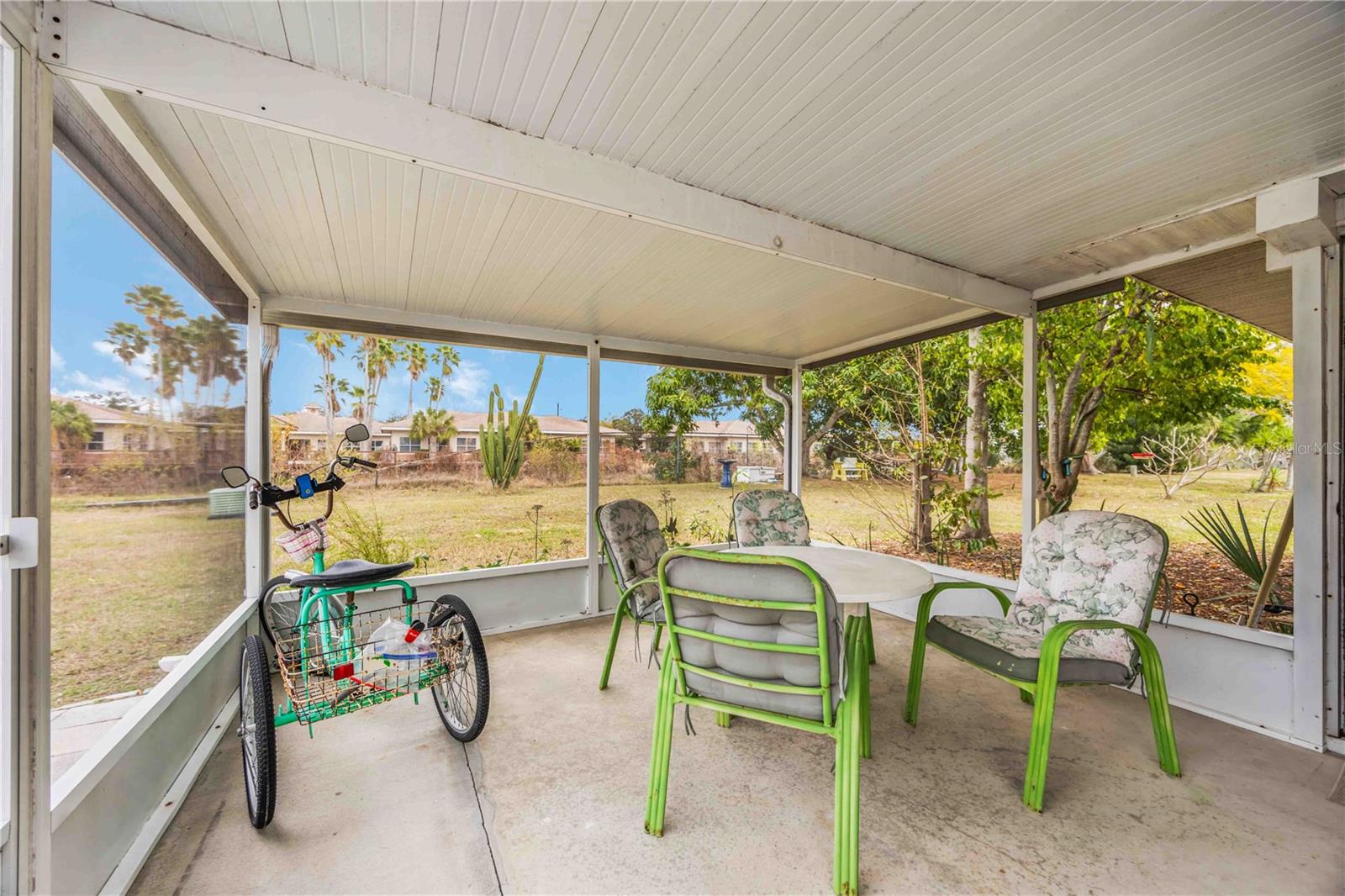 3801 Chinaberry Property Photo 21