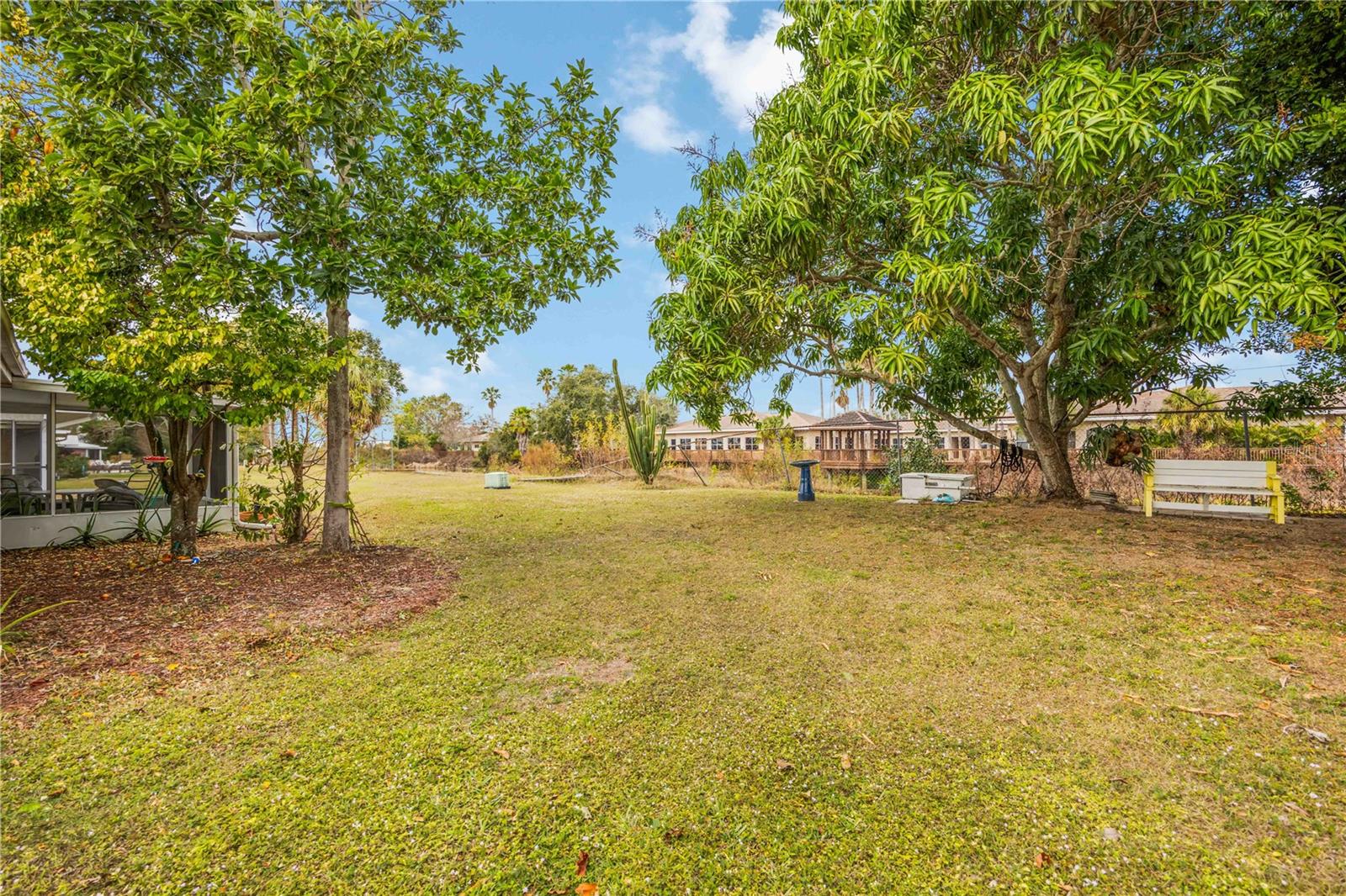 3801 Chinaberry Property Photo 26