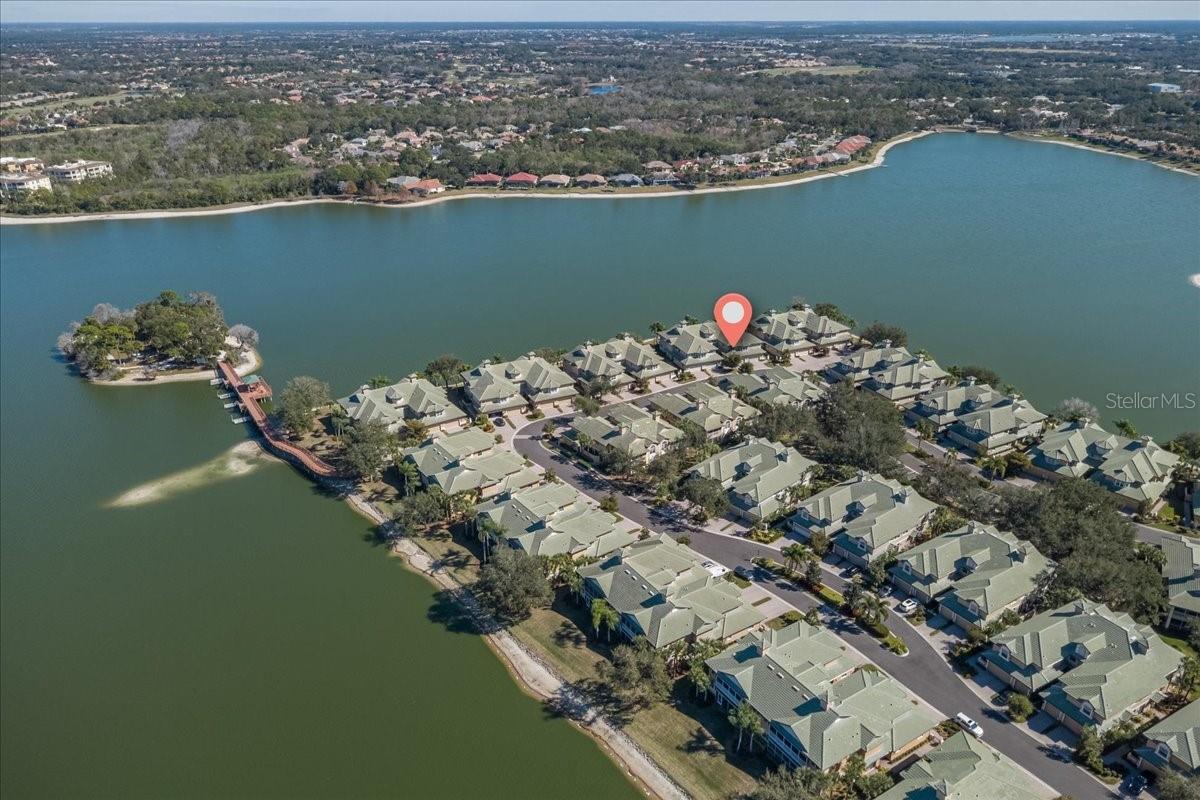 6515 Moorings Point Cir #102 Property Photo 3