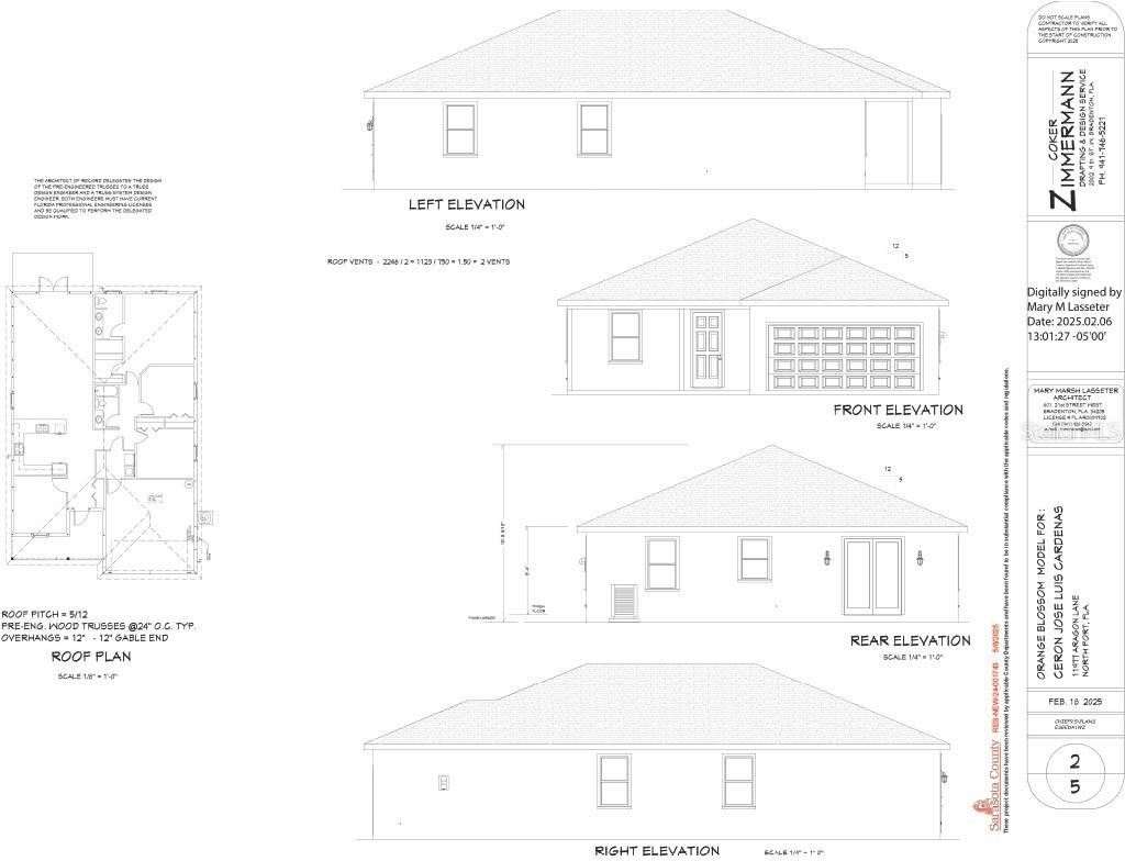 11977 Aragon Ln Property Photo 1