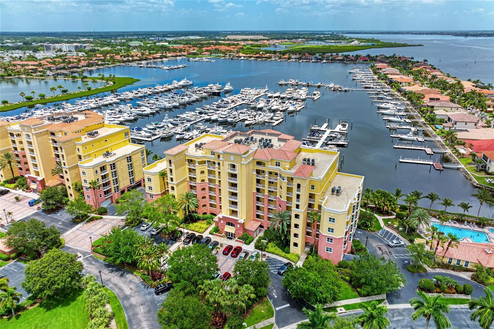 610 Riviera Dunes Way #406 Property Photo 4