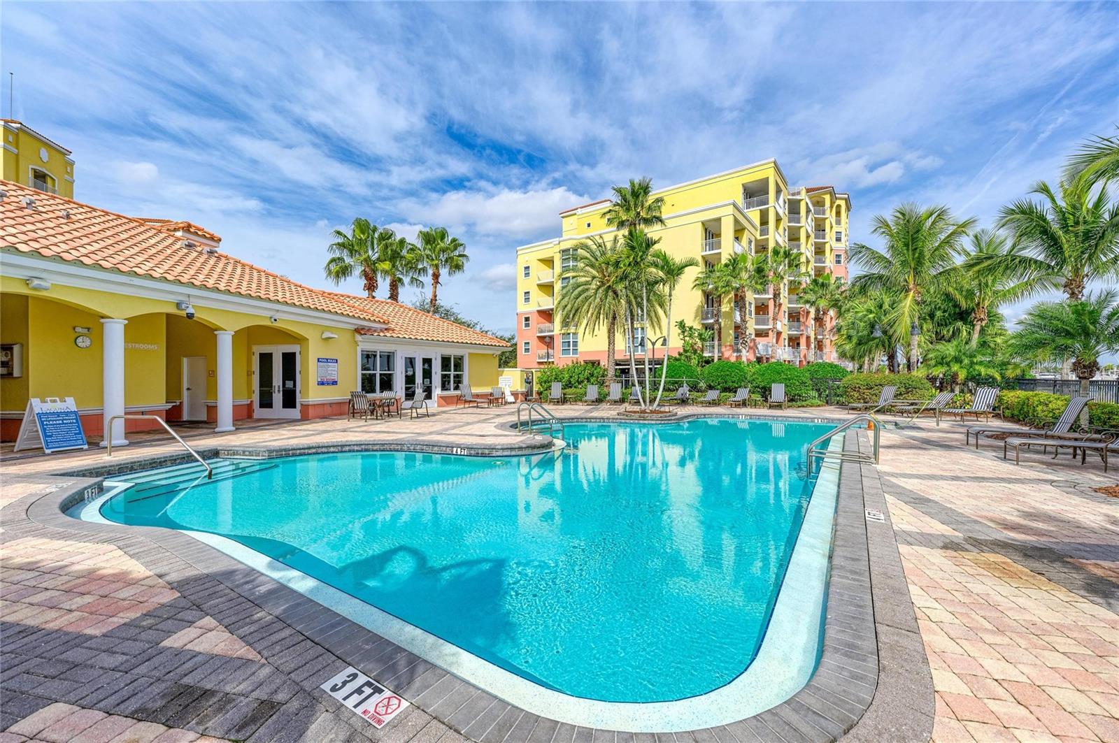 610 Riviera Dunes Way #406 Property Photo 40