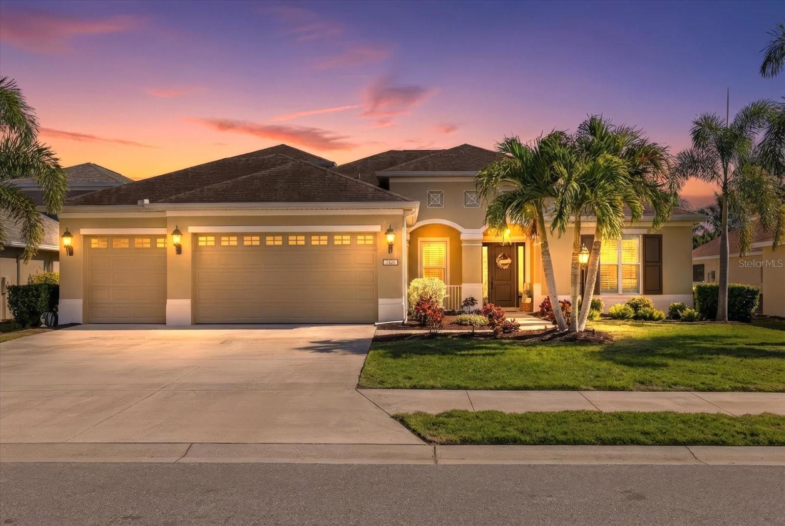 4727 Balboa Park Loop Property Photo 1