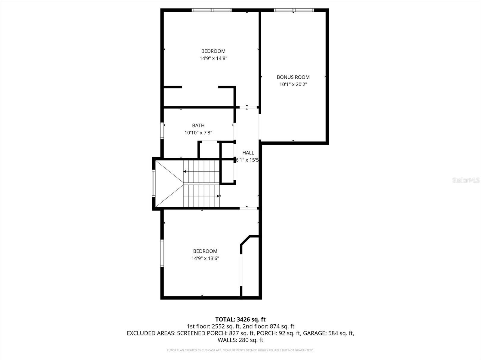 4727 Balboa Park Loop Property Photo 58