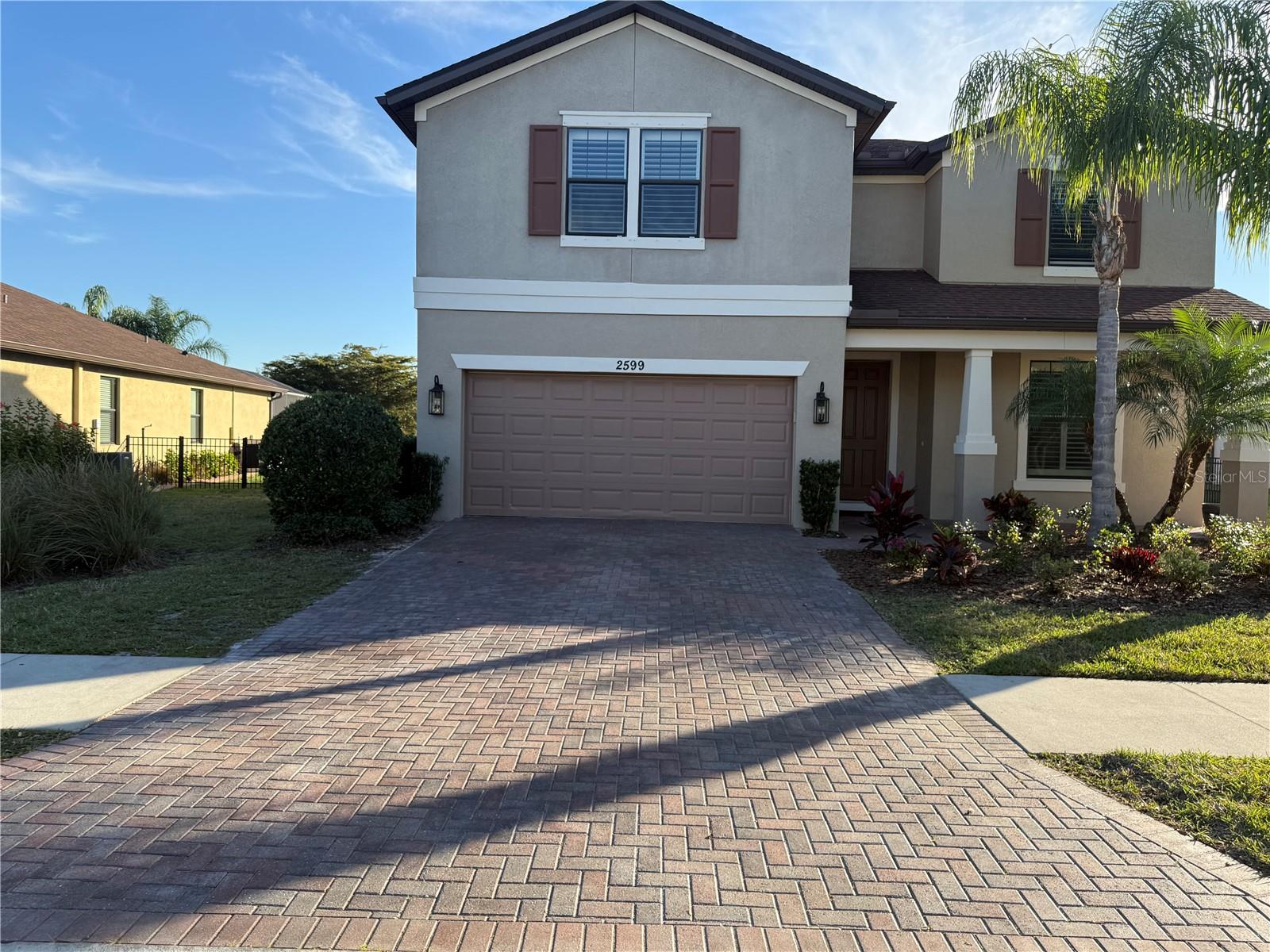 2599 MARTON OAK BLVD Property Photo 1