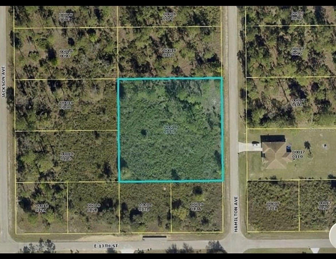 1303 Hamilton Ave Property Photo 4