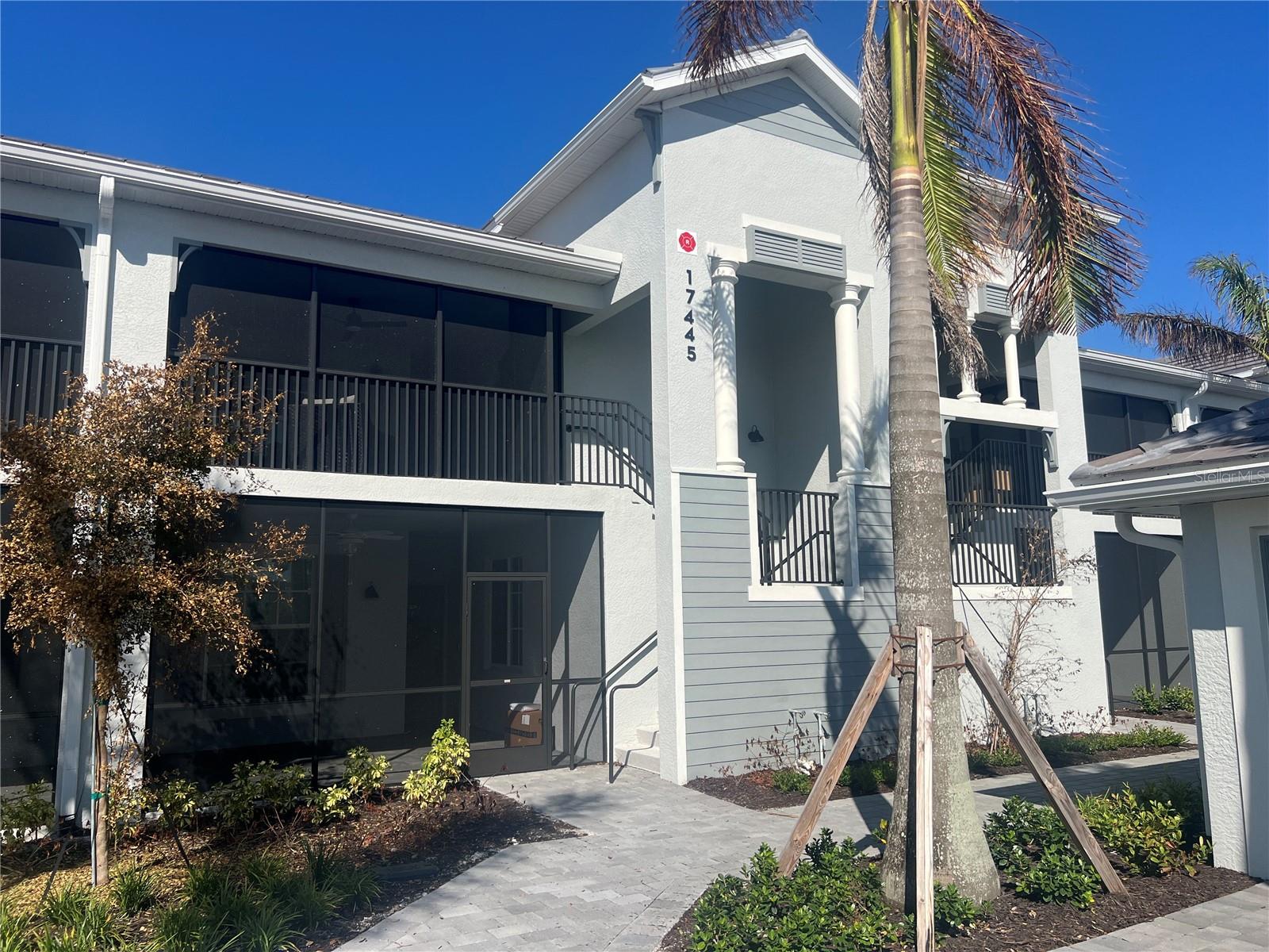 17445 OPAL SAND DR #205 Property Photo 1