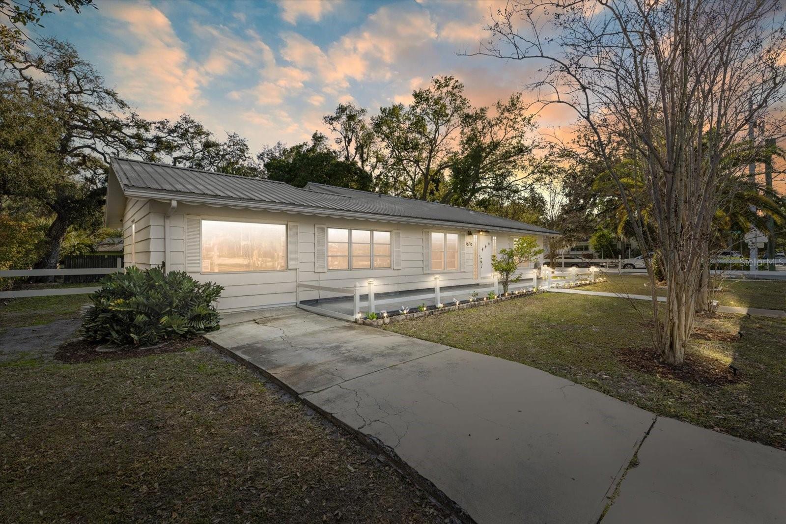 1010 INDIAN BEACH DRIVE DR