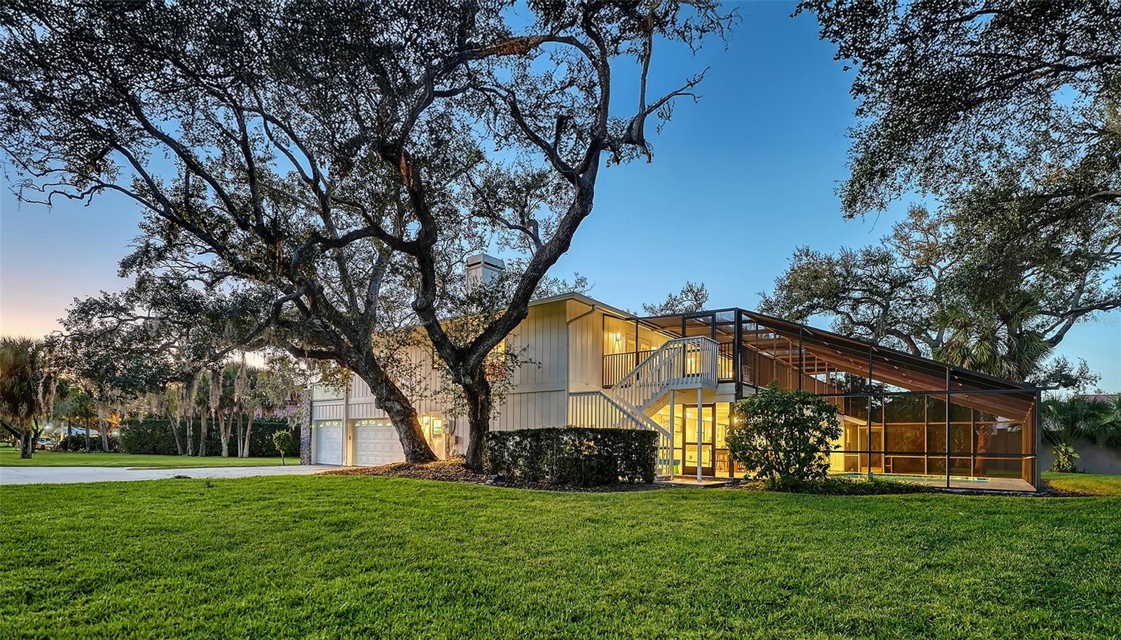 3783 Beneva Oaks Blvd Property Photo 41