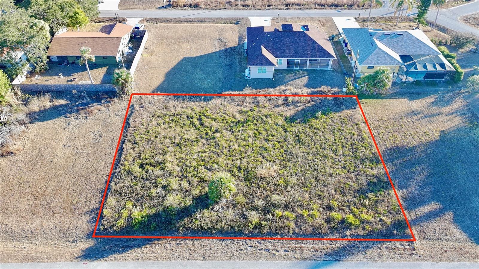 Lots 22 & 23 Loranza Ave Property Photo 2