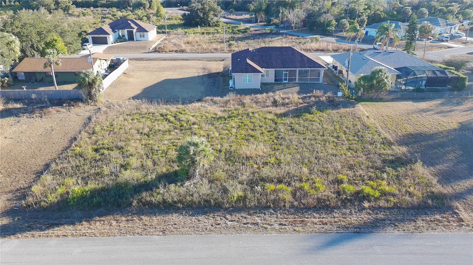 Lots 22 & 23 Loranza Ave Property Photo 3