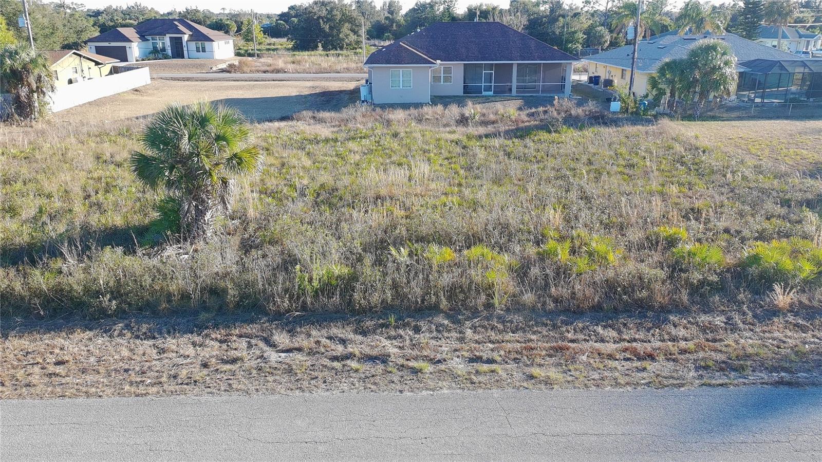 Lots 22 & 23 Loranza Ave Property Photo 4
