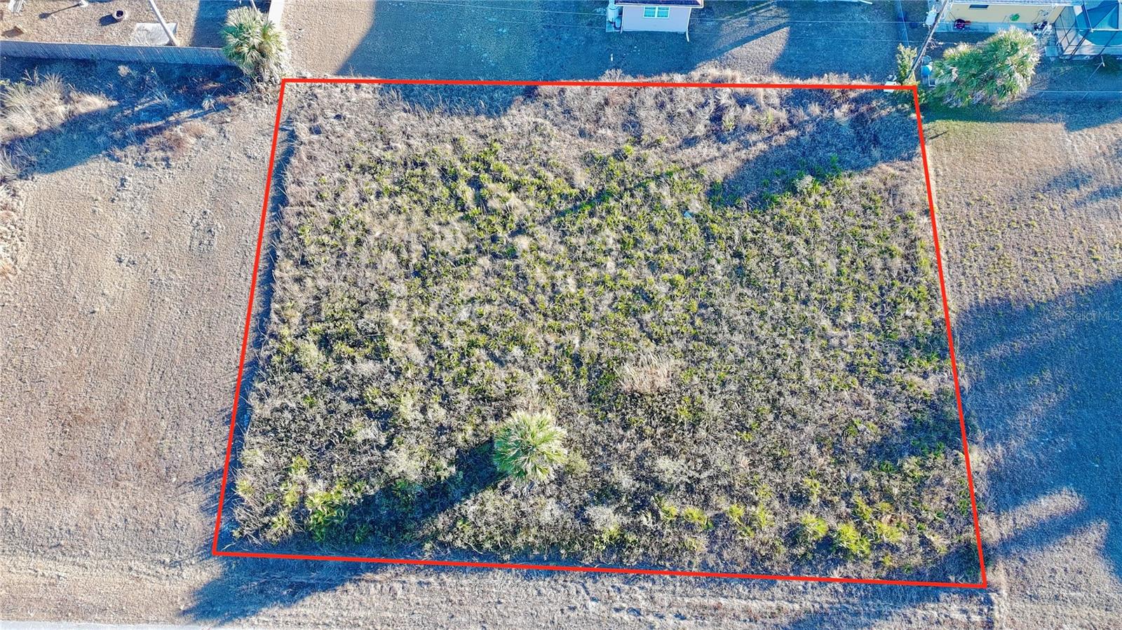 Lots 22 & 23 Loranza Ave Property Photo 5