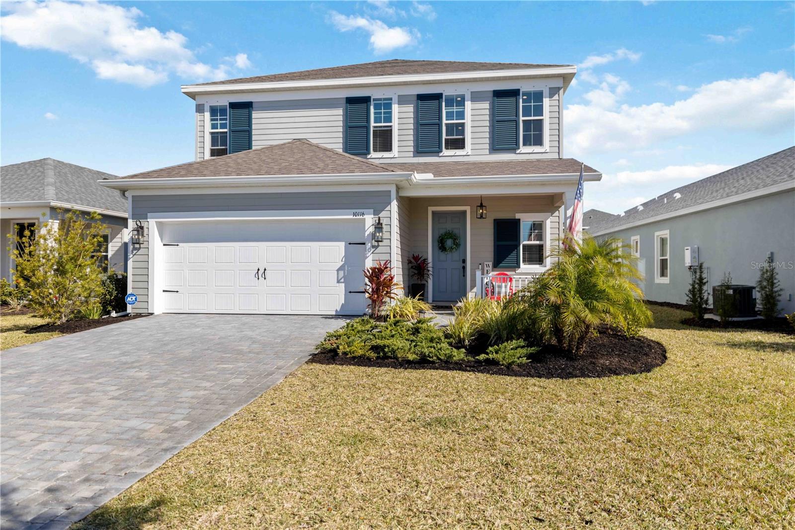 10116 Cross River Trl Property Photo 3