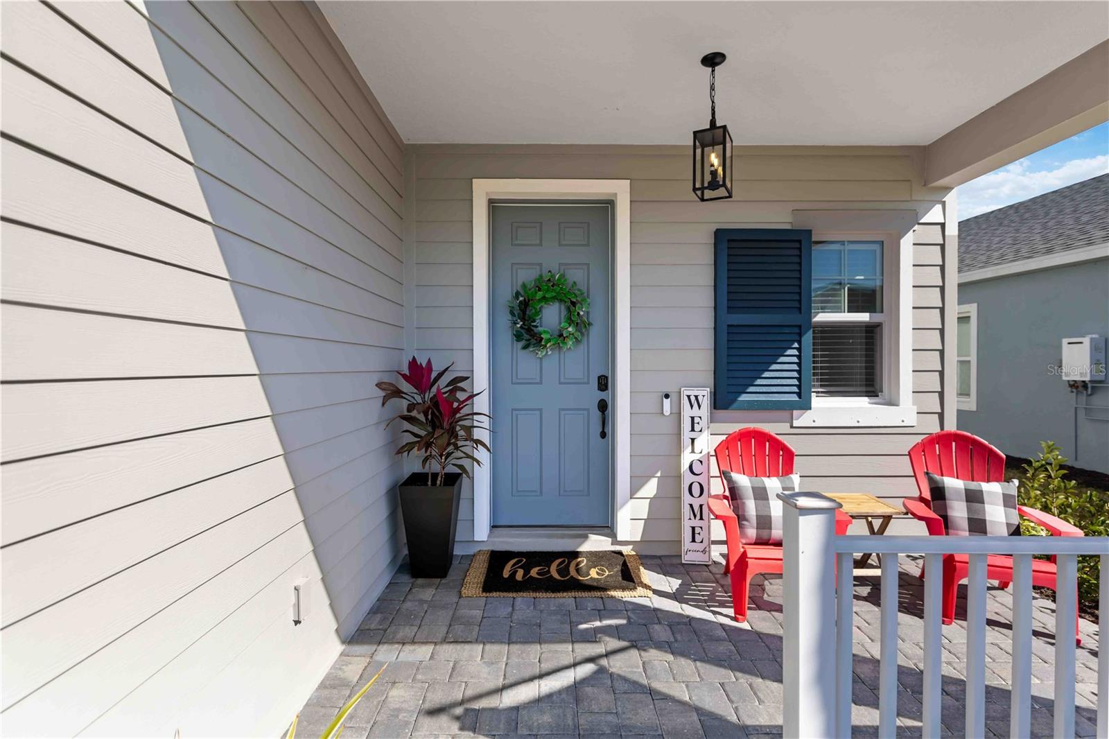 10116 Cross River Trl Property Photo 4