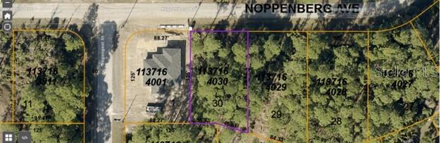 Noppenberg Ave #lot 30 Property Photo 4