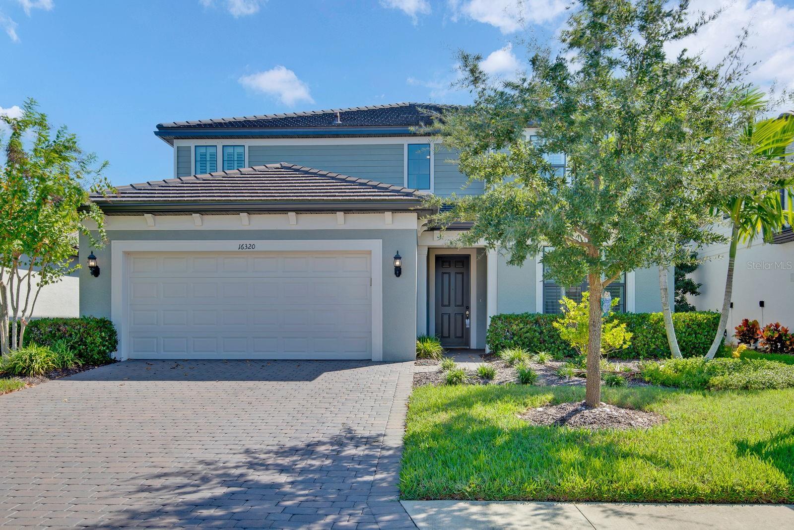 16320 Hidden Oak Loop Property Photo 1