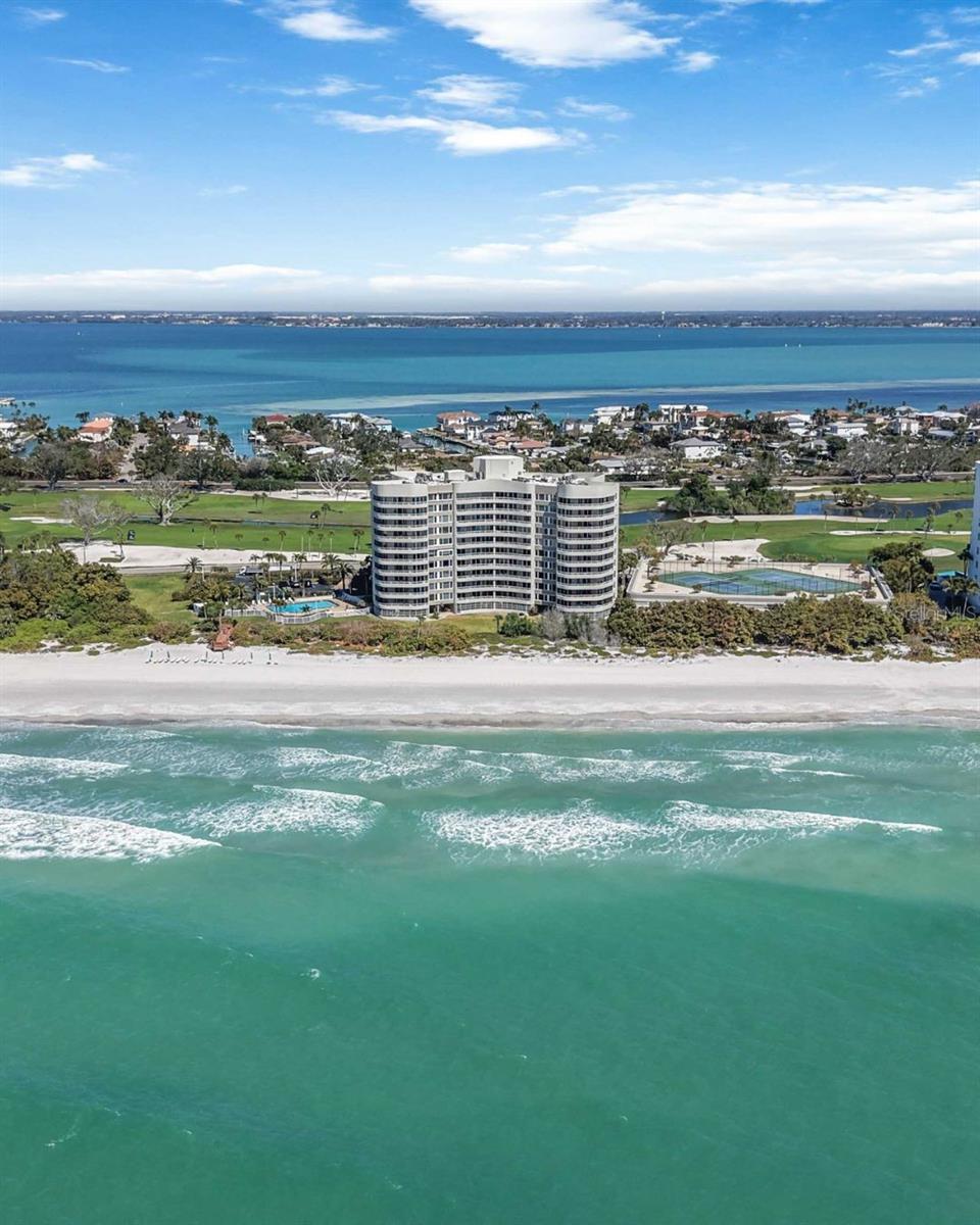 775 Longboat Club Rd #401 Property Photo 1