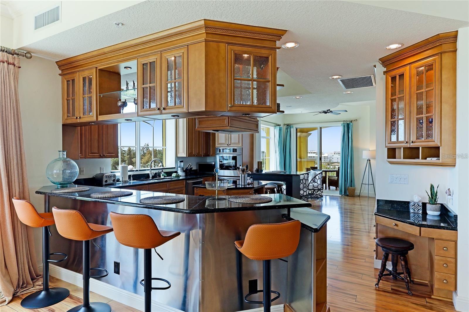 1308 Old Stickney Point Rd #wp3 Property Photo 6