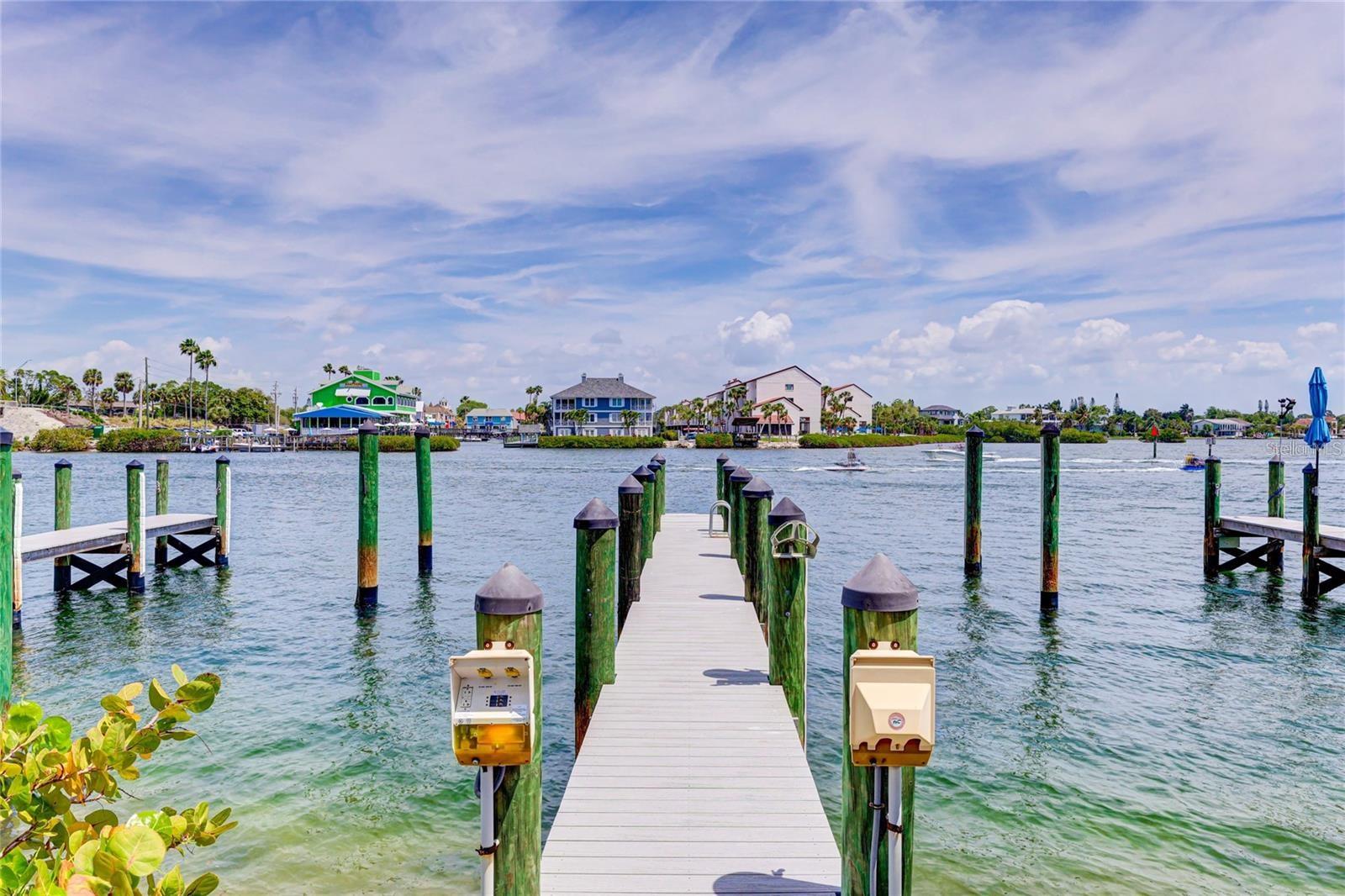 1308 Old Stickney Point Rd #wp3 Property Photo 8