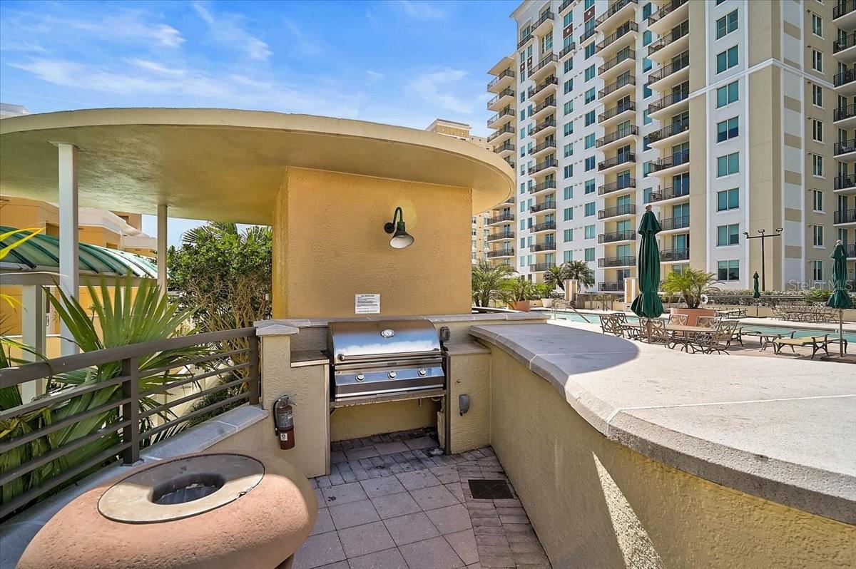 800 N Tamiami Trl #910 Property Photo 33
