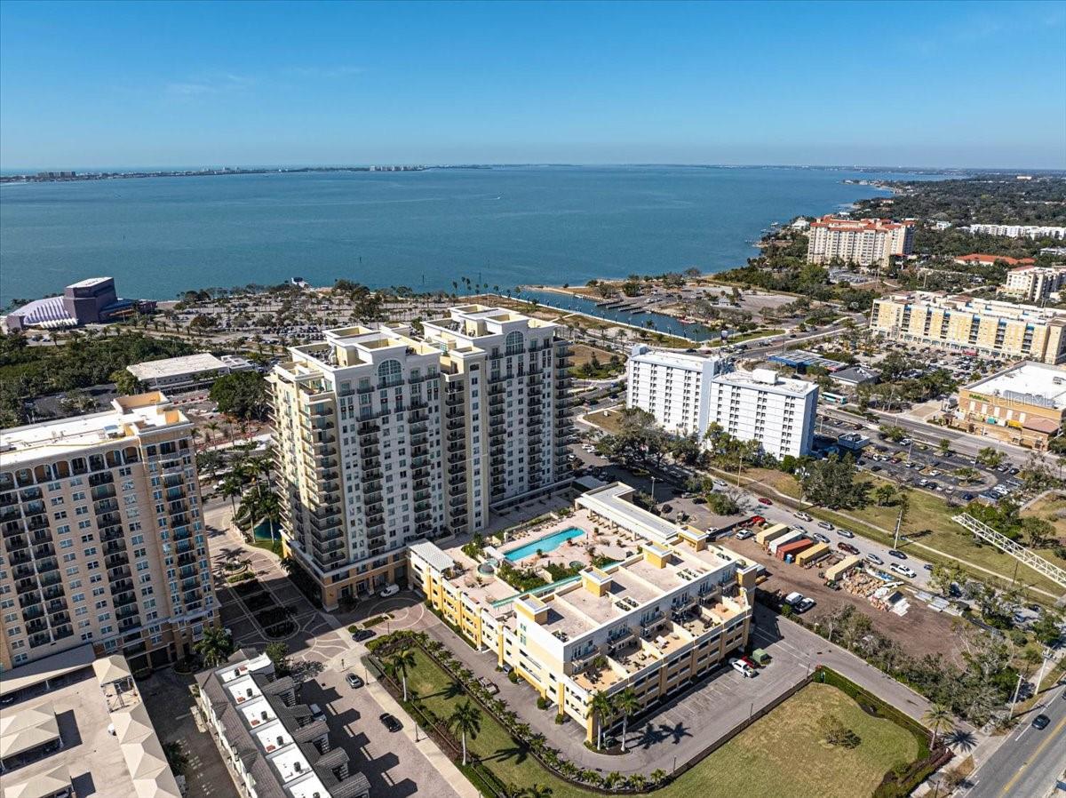 800 N Tamiami Trl #910 Property Photo 43