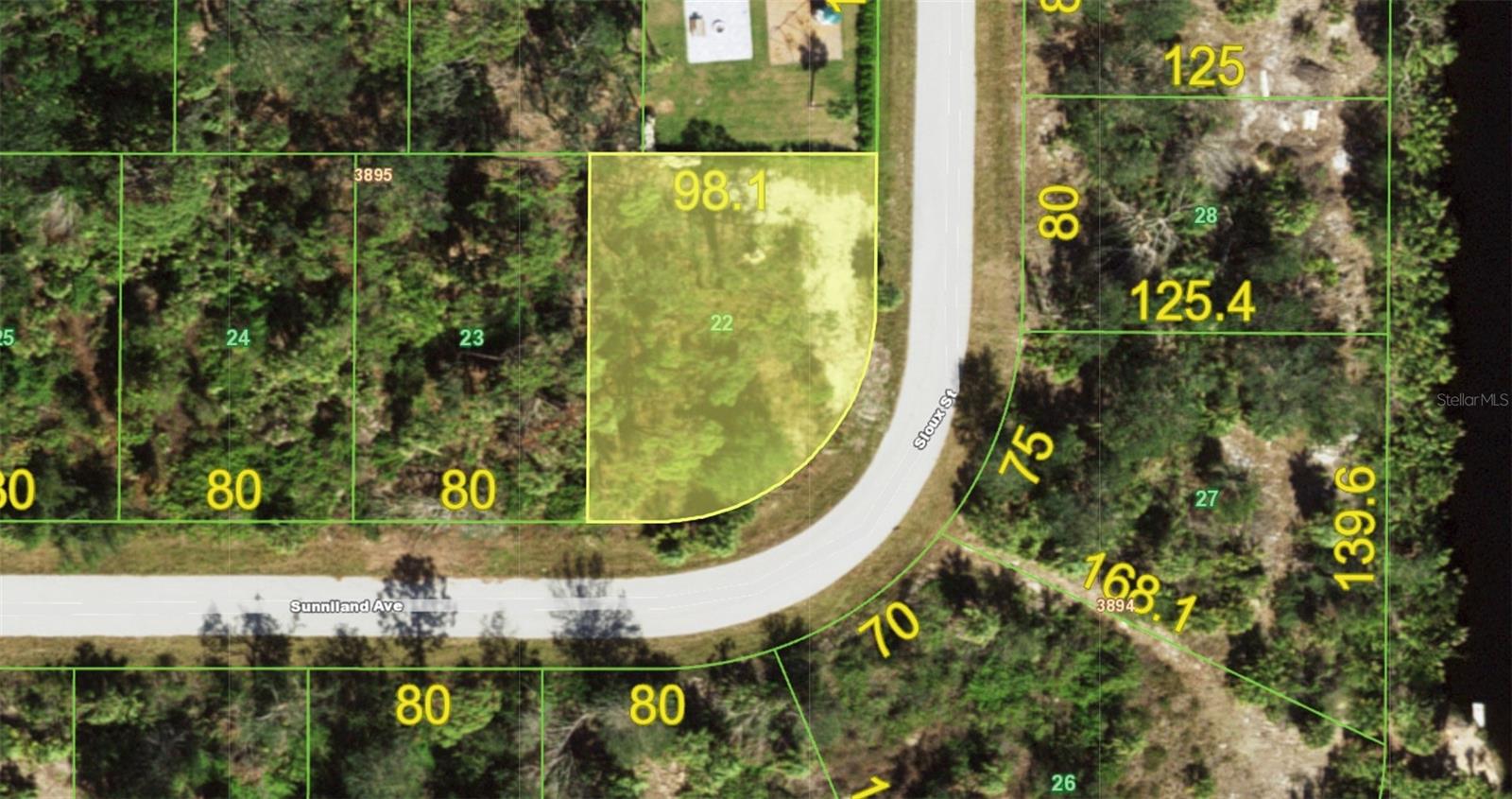 12528 SUNNILAND AVE Property Photo 1