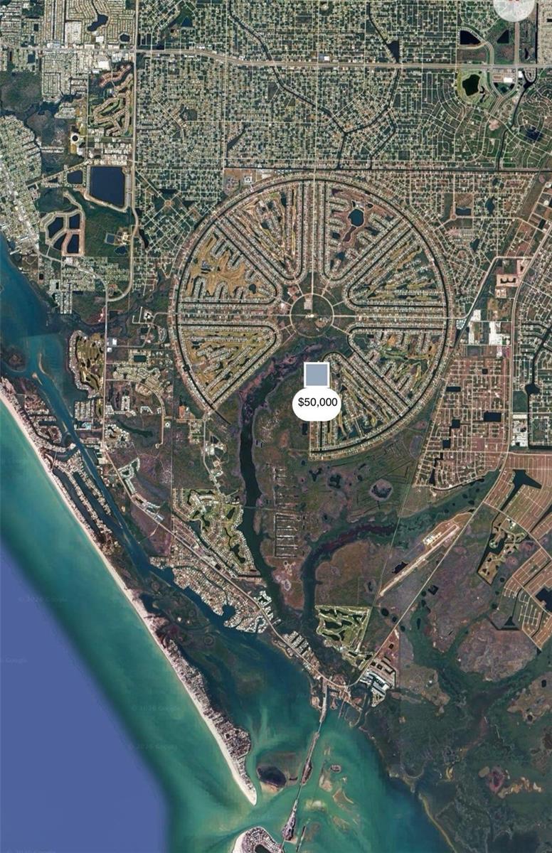 113 White Marsh Ln Property Photo 1