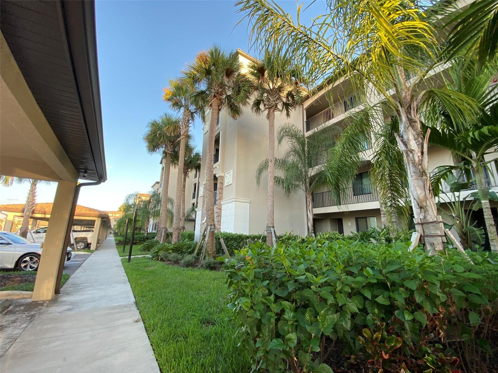 16706 Vardon Ter #304 Property Photo 25
