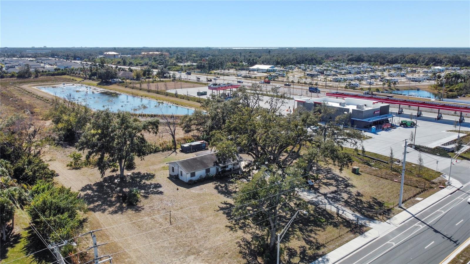 2519 Moccasin Wallow Rd Property Photo