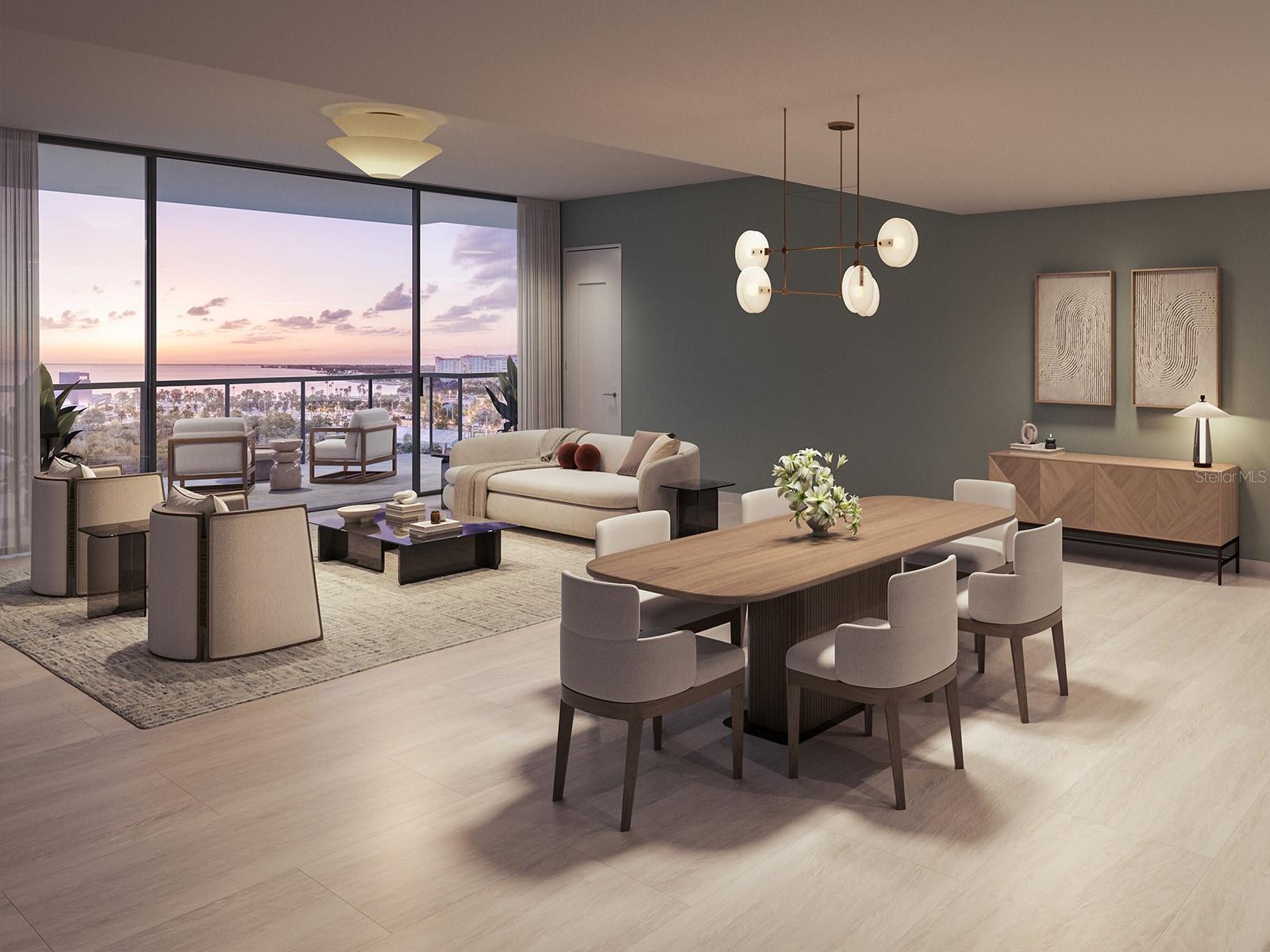 1000 Boulevard Of The Arts #1005 Property Photo 1