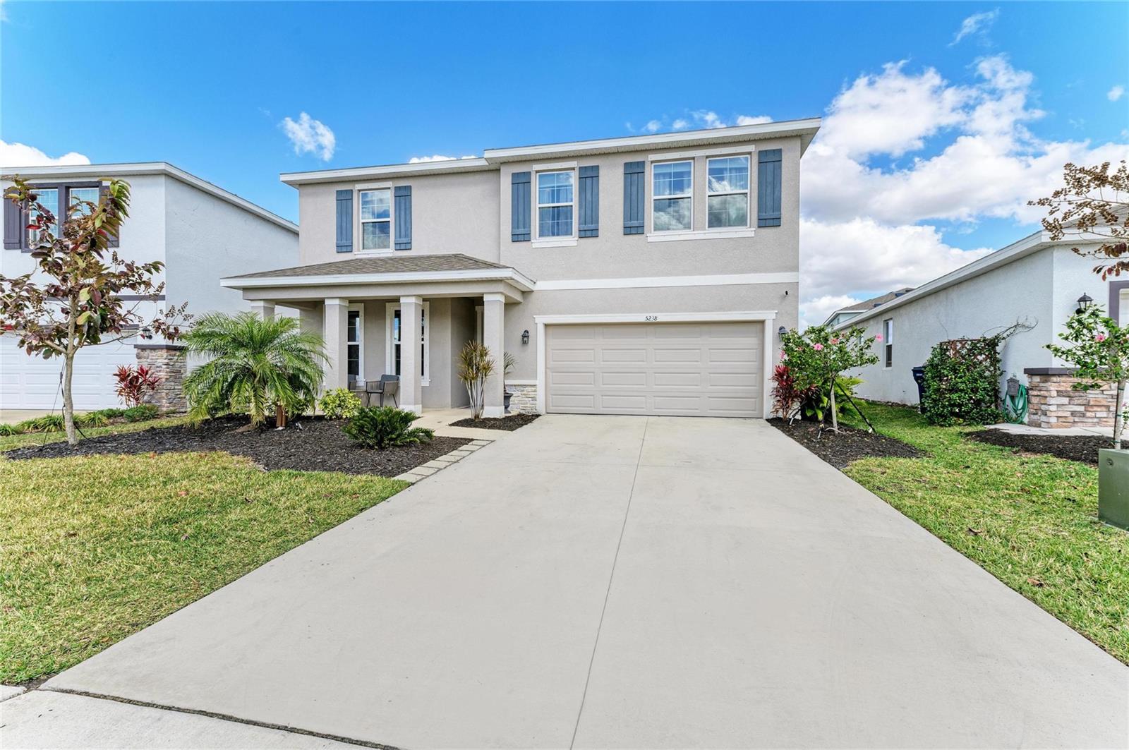5238 GROVE MILL LOOP