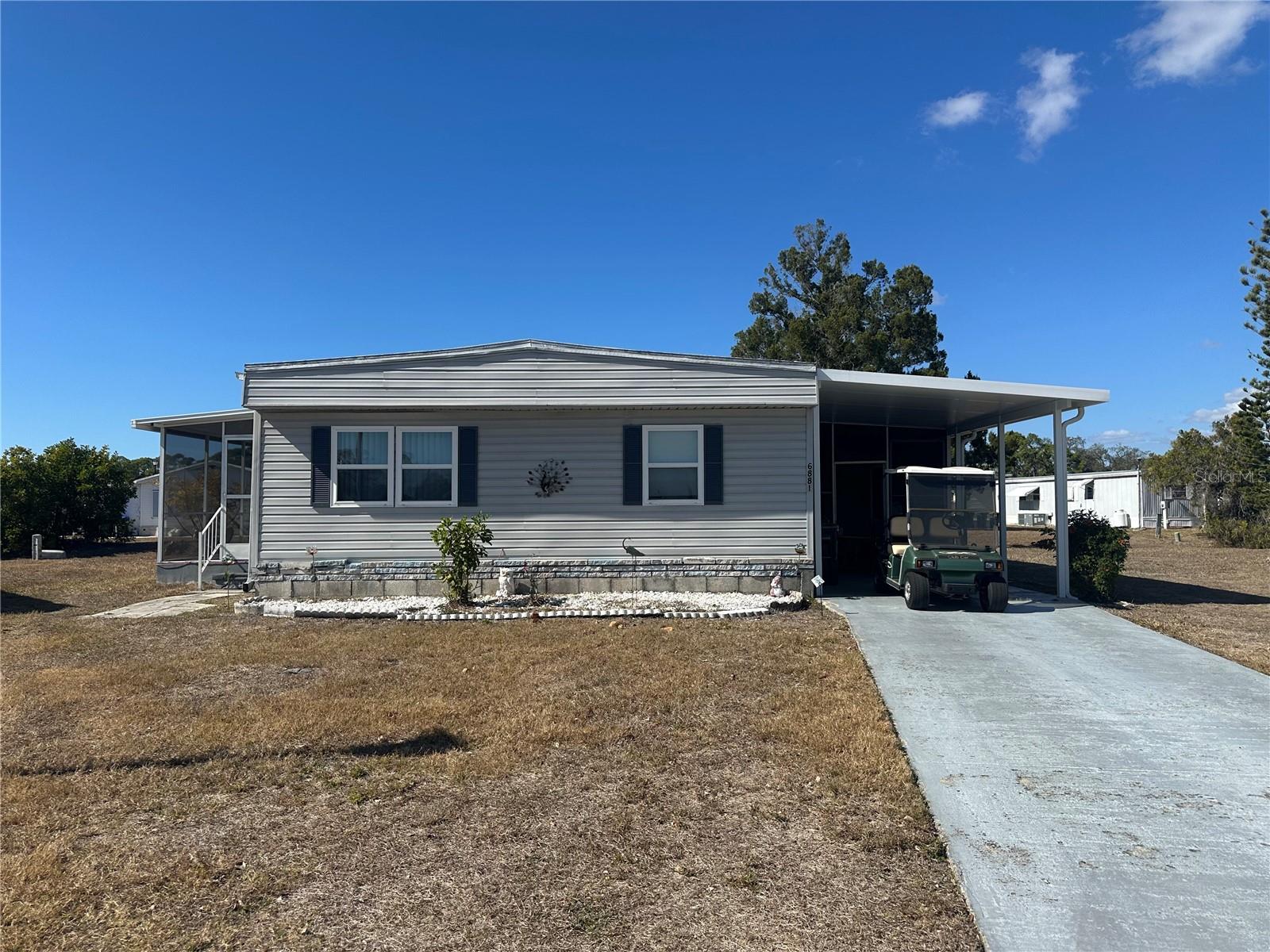 6881 Holo Ct Property Photo 1