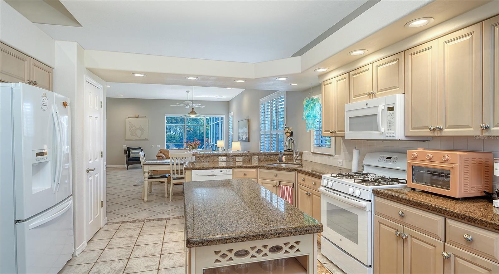 5811 White Oak Bayou Ct Property Photo 6