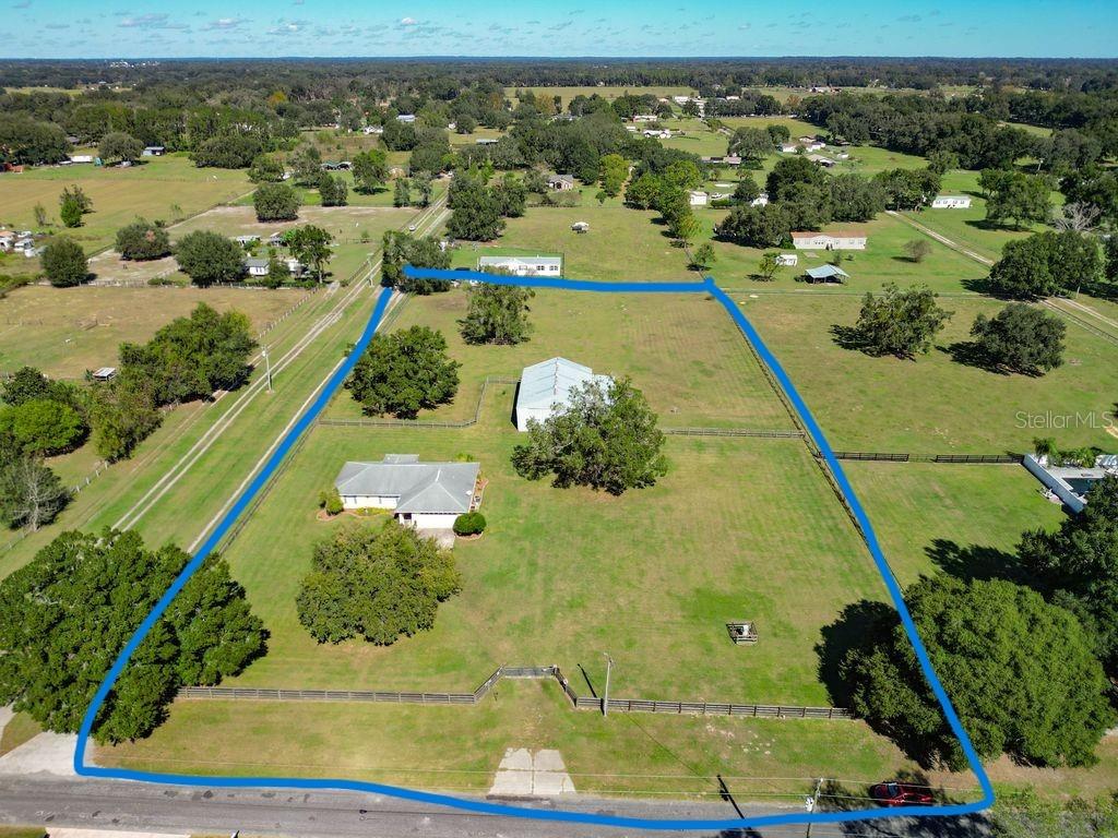 331 SE HIGHWAY 42 Property Photo 1