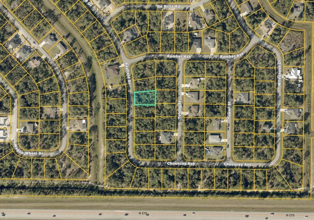 Rayfield Dr Property Photo 2